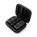 RØDE WIRELESS MICRO Twin - Black (Lightning) RØDE WIRELESS MICRO Twin - Black (Lightning)